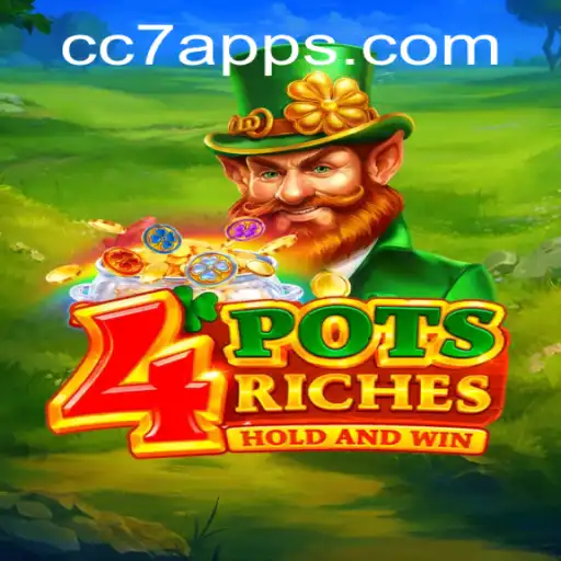 Exploring the Fascinating World of 4potsriches: An In-Depth Guide