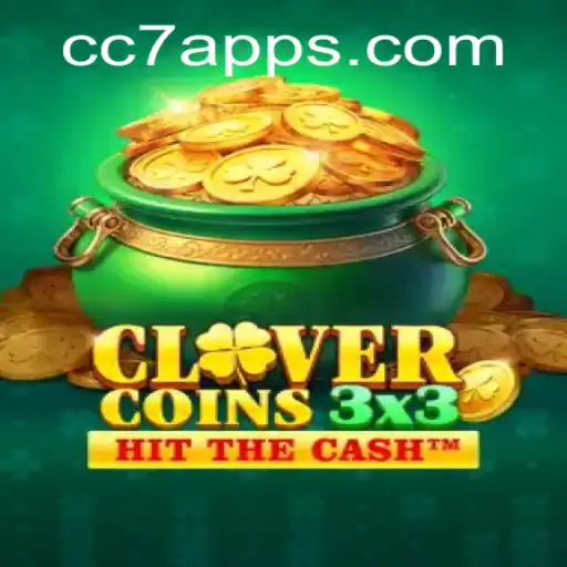 Discover the Thrilling World of Clovercoin3x3: Embrace the Magic of cc7