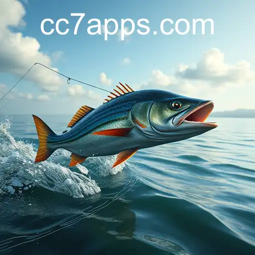 Fishing Games: A Deep Dive into CC7