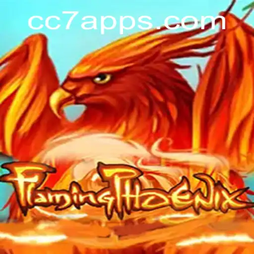 FlamingPhoenix: The Next Evolution in Gaming Adventures