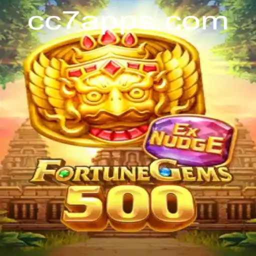 Exploring the Enchanting World of FortuneGems500: An In-Depth Look