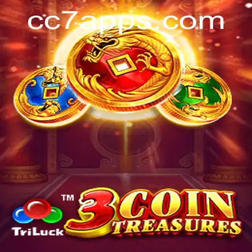 Discovering the Excitement of 3CoinTreasures: A Modern Gaming Adventure