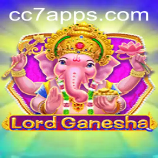 Unveiling the Mystical World of LordGanesha with the Dynamic Key of cc7