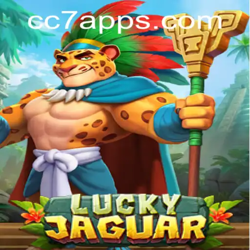 Unveiling the Thrills of LuckyJaguar: A Modern Take on Digital Gaming