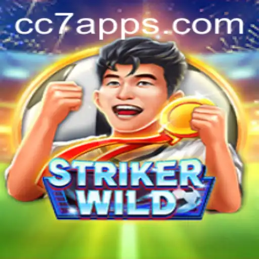StrikerWILD: Unleashing the Thrill in Gaming