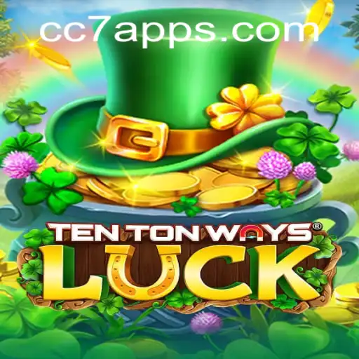 Exploring the Thrills of TenTonWaysLuck: A New Gaming Phenomenon