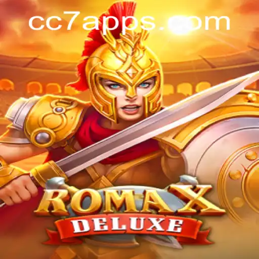 RomaXDeluxe: A Journey Through Time and Strategy