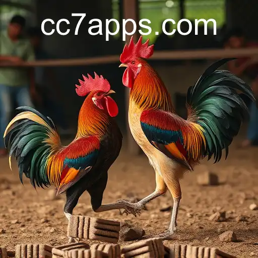 The Cultural Phenomenon of Sabong Games