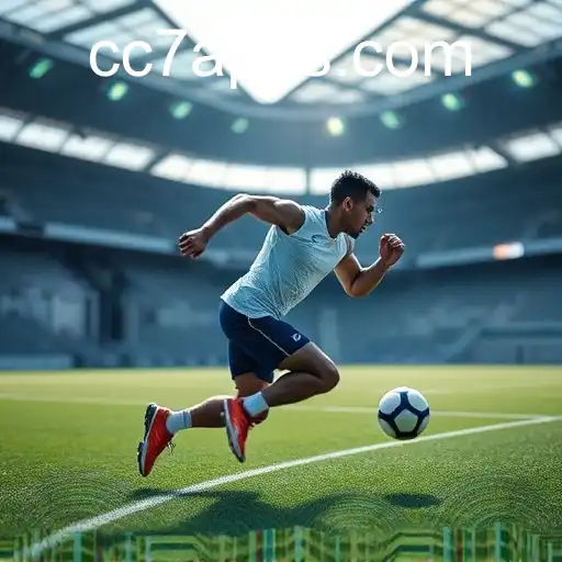 The Impact of CC7 on Modern Sports: Revolutionizing Performance and Training