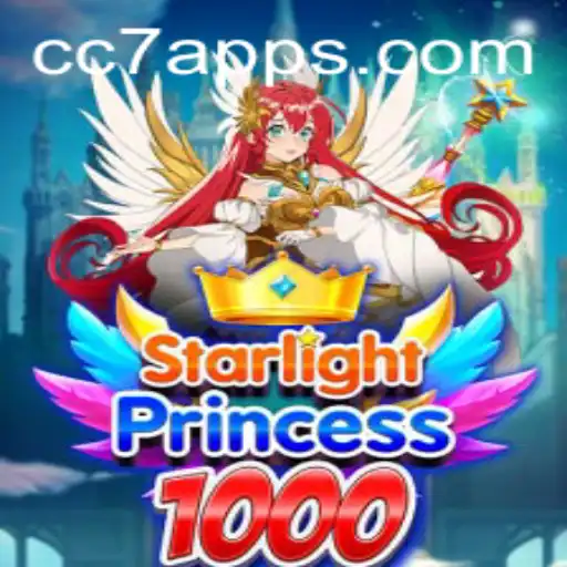Starlight Princess 1000: A Magical Journey in the Realm of Gaming
