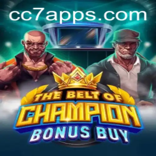 TheBeltOfChampionBonusBuy: A Thrilling Adventure in Gaming