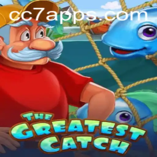 Discover the Thrilling Adventure of TheGreatestCatch with CC7