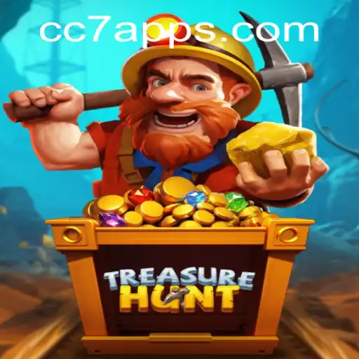 Unveiling the Excitement of TreasureHunt: How the Game and the Keyword 'cc7' Revolutionize the Experience